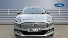 Ford Puma 123kW Premium 43kWh 5dr Auto Electric Hatchback